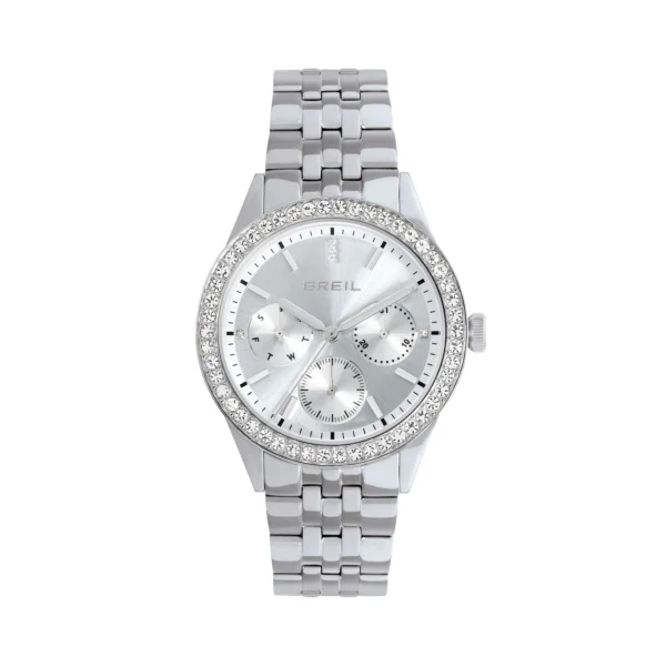 FLURRY CHRONO