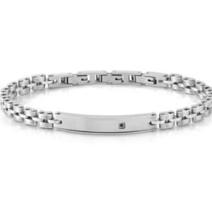 Bracciale Nomination Uomo in Acciaio 028324/001