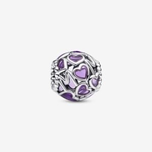Charm Openwork Amore di Mamma