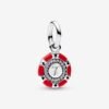 Charm Pendente Fiche da Poker