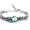 bracciale goccia mare