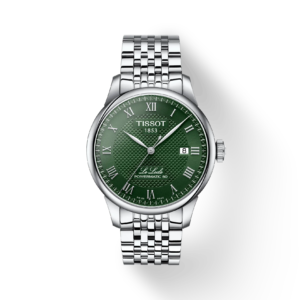 Tissot Le Locle 39.3mm