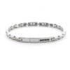 Bracciale 4US Cesare Paciotti uomo 4UBR6427