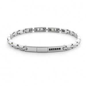 Bracciale 4US Cesare Paciotti uomo 4UBR6427