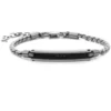 Bracciale Uomo 4US CESARE PACIOTTI Steel - 4UBR7556