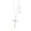 Collana Comete Croci GLB 1708