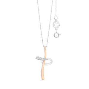 Collana Comete Croci GLB 1708