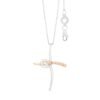 Collana Comete Croci GLB 1712