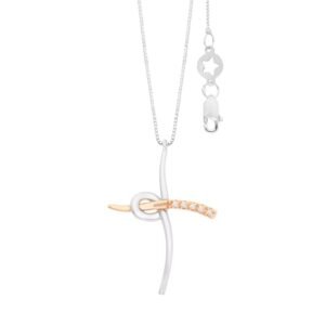 Collana Comete Croci GLB 1712