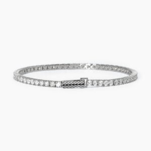 Bracciale tennis