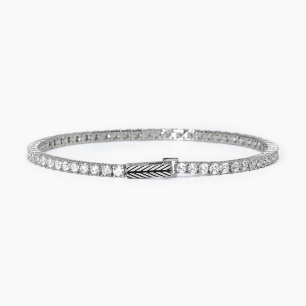 Bracciale tennis