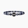 Bracciale elastico da uomo famiglia