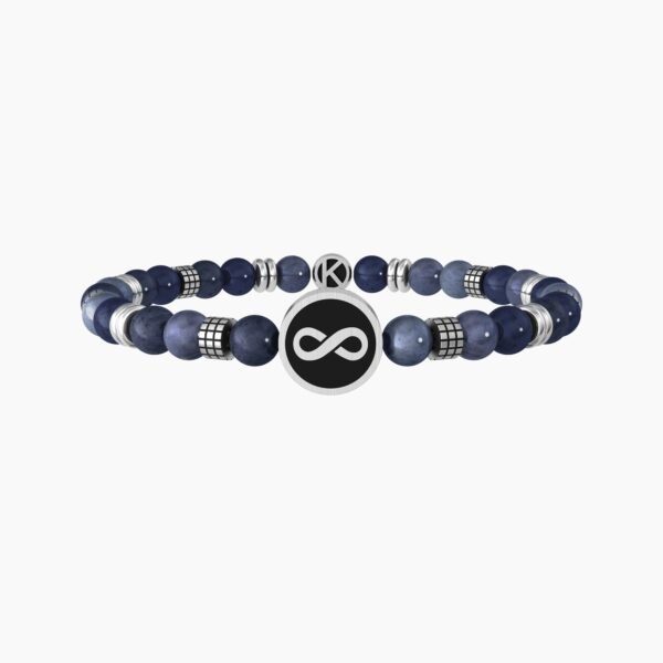 Bracciale elastico da uomo famiglia
