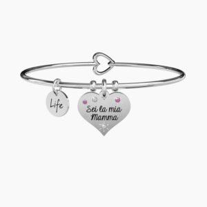 Bangle sei la mia mamma