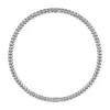 STEEL & SPARK COLLANA