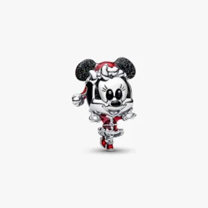 Disney, Minnie Mouse, Magia del Natale