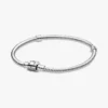 Bracciale Moments con Chiusura a Barile Piccolo