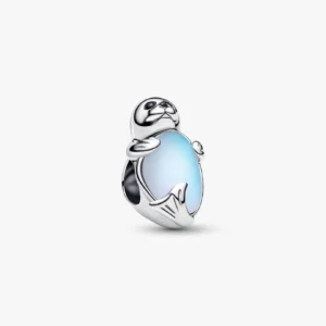Charm Cucciolo di Foca "Hold Me Close"