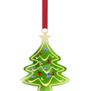 Holiday Cheers Decorazione Albero di Natale