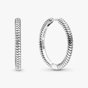 Orecchini Cerchi Componibili