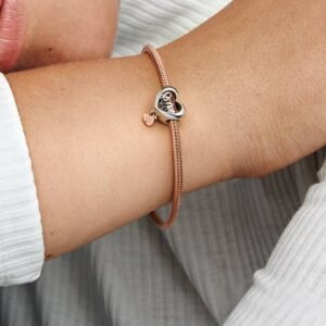 Charm Openwork Sister