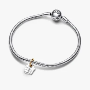 Charm Pendente Casa Della Nonna