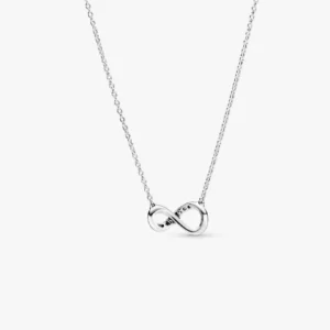 Collana Nodo Infinito