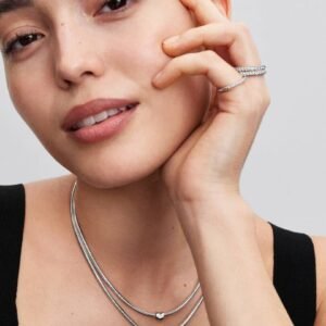 Mini Charm Cuore Be Love