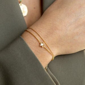 Bracciale Montserrat