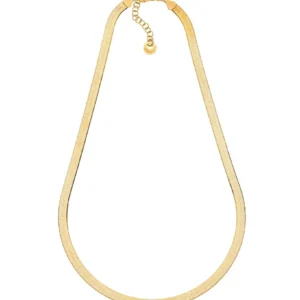 Collana Donna Unoaerre herringbone