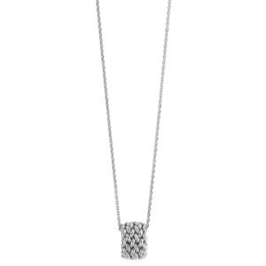 Collana Chicco con Pendente