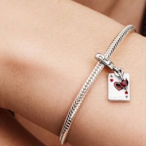 Disney Villains, Pendente Regina di Cuori