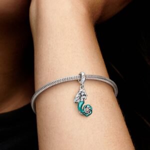 Disney, La Sirenetta, Pendente Ariel