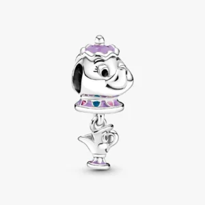 Disney, Charm Mrs. Bric e Chicco