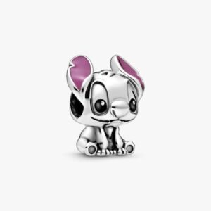 Disney, Charm Lilo & Stitch, Stitch