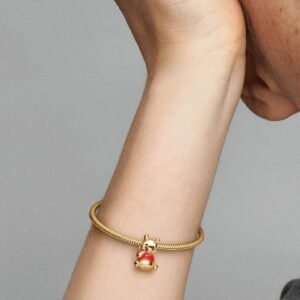 Charm Disney, Winnie the Pooh, Winnie