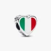 Charm Italia Ti Amo