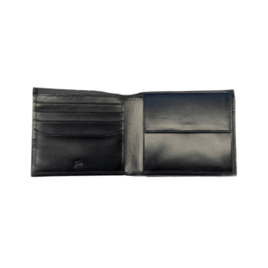 Portafoglio Piccolo con Portamonete Classic Porsche Design OBE09903