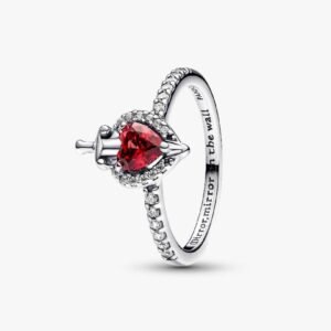 Disney Villains, Anello Regina Cattiva