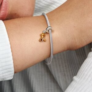 Charm pendente Disney, Winnie the Pooh, Pendente Tigro