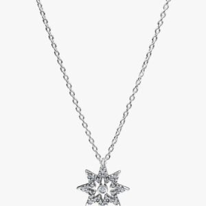 Collana Stella Polare