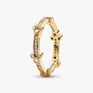 Disney, Anello Mickey Mouse e Minnie