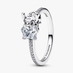 Disney, Anello Stitch