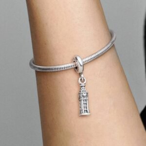 Charm Pendente Big Ben