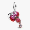 Charm Pendente Aragosta