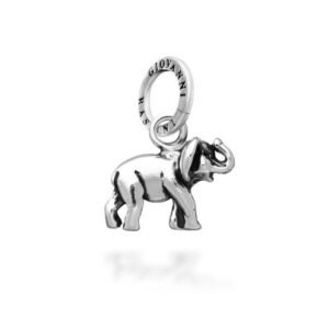 charm mini elefante