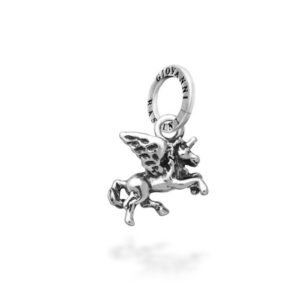 charm mini unicorno