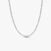 Collana Catenina a Sfere
