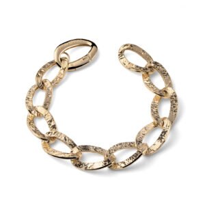 Bracciale maxi catena