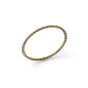 Bracciale bangle a palline Boule